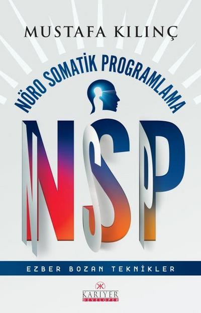 NSP Nöro Somatik Programlama