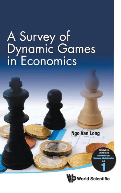 SURVEY OF DYNAMIC GAMES IN ECON..,A (V1)