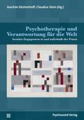 Psychoth.Verantwort. Welt