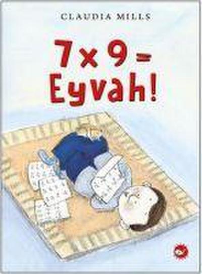 7x9 Eyvah