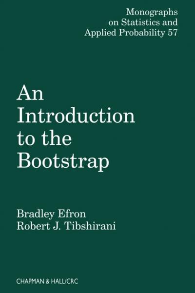 Introduction to the Bootstrap