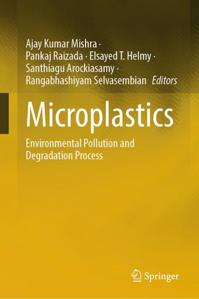Microplastics