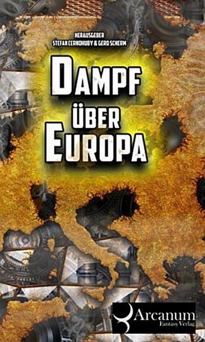 Dampf über Europa