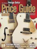 The Official Vintage Guitar Magazine Price Guide 2