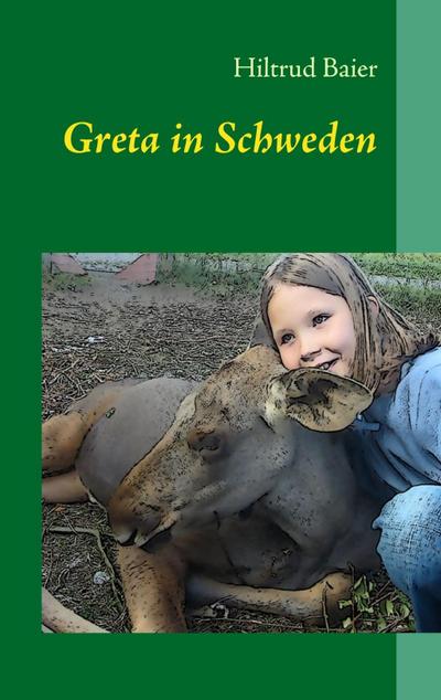 Greta in Schweden