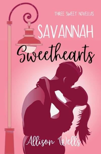 Savannah Sweethearts
