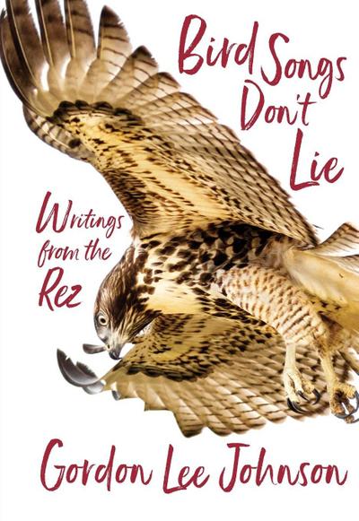 Bird Songs Don’t Lie