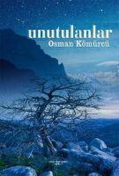 Unutulanlar