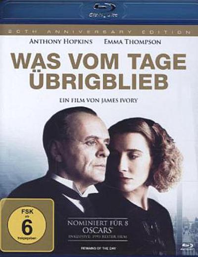 Was vom Tage übrigblieb