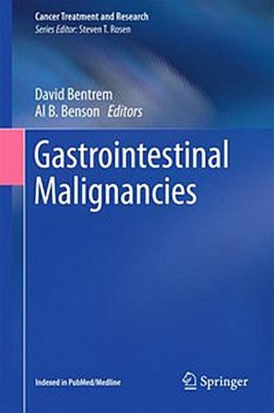 Gastrointestinal Malignancies