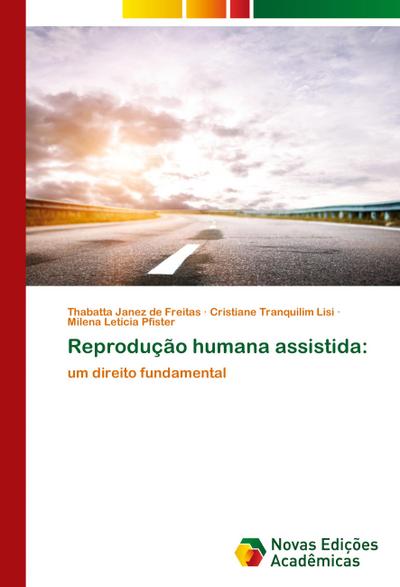 Reprodução humana assistida:
