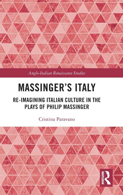 Massinger’s Italy