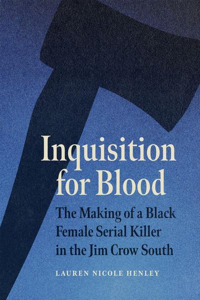 Inquisition for Blood