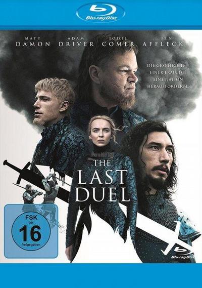 The Last Duel
