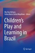 Children’s Play and Learning in Brazil
