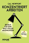 Konzentriert arbeiten