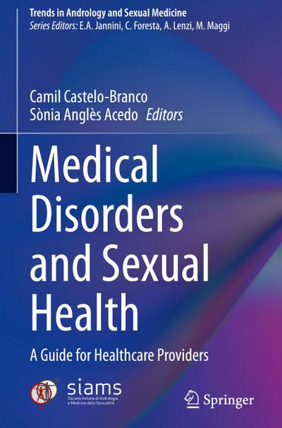 Medical Disorders and Sexual Health