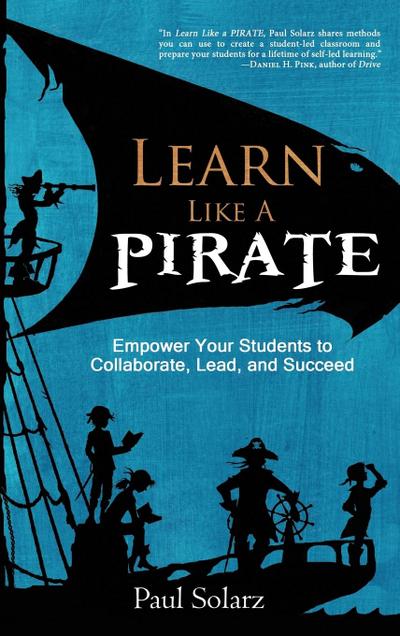 Learn Like a PIRATE