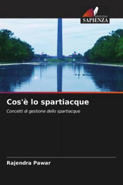 Cos’è lo spartiacque