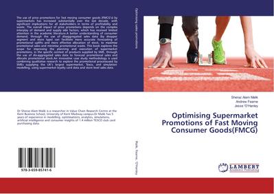 Optimising Supermarket Promotions of Fast Moving Consumer Goods(FMCG)
