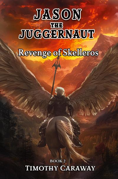 Revenge of Skelleros