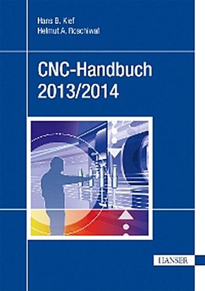 CNC-Handbuch 2013/2014