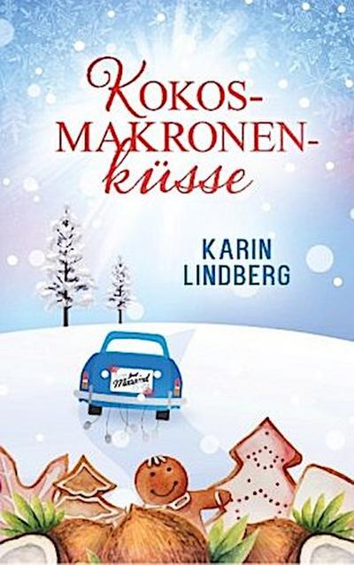 Kokosmakronenküsse