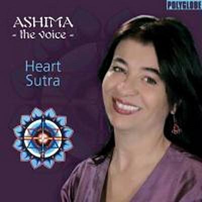 Heart Sutra - Ashima