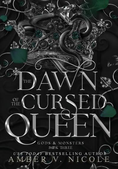 Nicole, A: Dawn of the Cursed Queen
