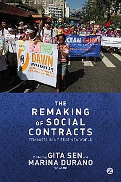 The Remaking of Social Contracts