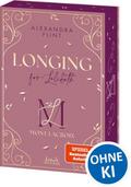 Mont Lacroix - Longing for Lelibeth