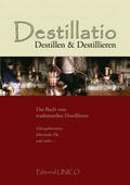 Destillatio