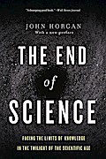 The End Of Science