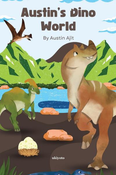 Austin’s Dino World