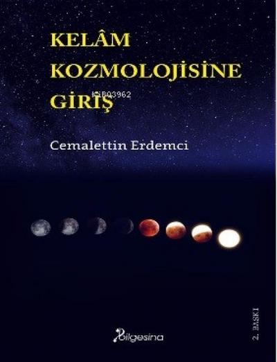 Kelam Kozmolojisine Giris