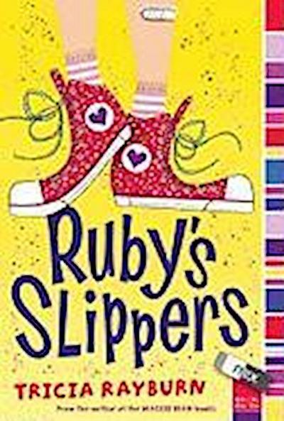 Ruby’s Slippers
