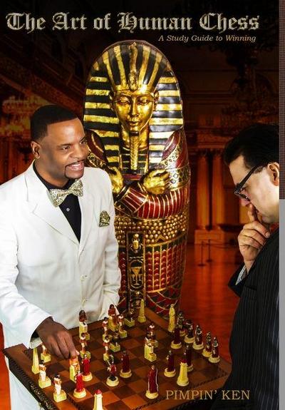 The Art of Human Chess