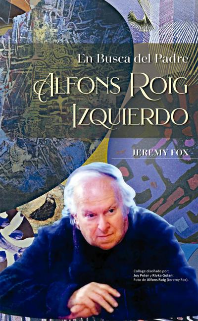 En busca del padre Alfons Roig Izquierdo