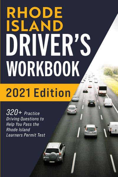 Rhode Island Driver’s Workbook