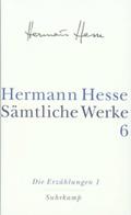 Sämtliche Werke 6