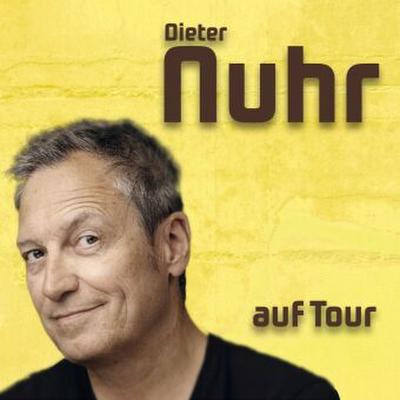 Nuhr auf Tour (2CD)