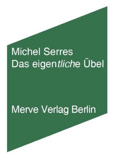 Das eigentliche Übel