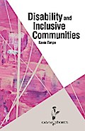 Disability and Inclusive Communities