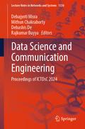 Data Science and Communication Engineering