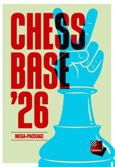 ChessBase’26 Mega-Paket