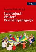 Studienbuch Waldorf-Kindheitspädagogik