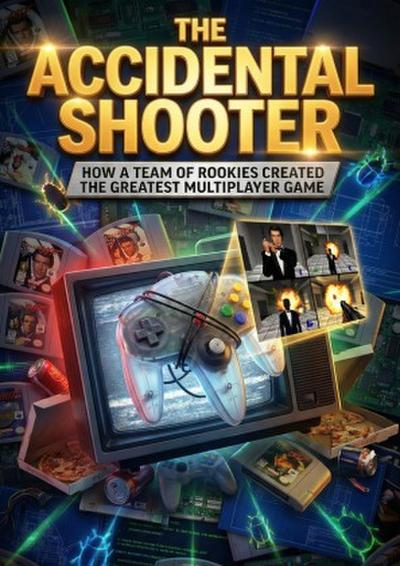 Accidental Shooter
