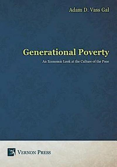 Generational Poverty