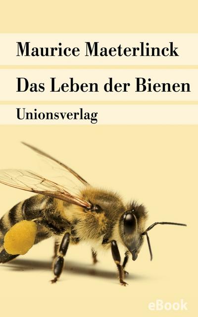 Das Leben der Bienen