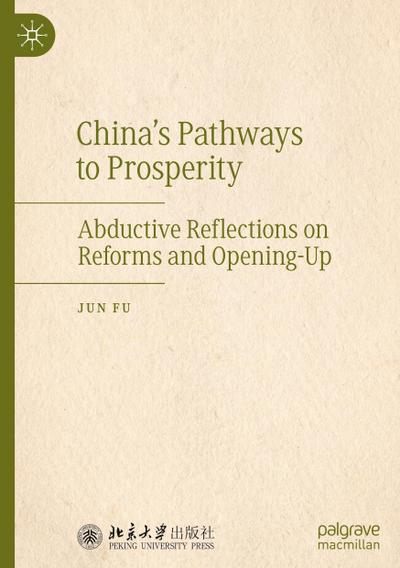 China’s Pathways to Prosperity